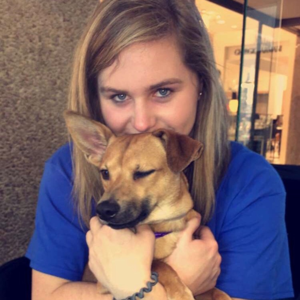 Meet your Posher, Kendall